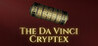 The Da Vinci Cryptex Image