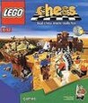 LEGO Chess Image