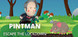 Pintman:Escape the Lockdown Product Image