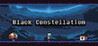 Black constellation Image