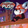 Lantern Push Image