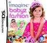 Imagine Babyz Fashion