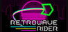 Retrowave Rider Image
