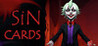 SIN CARDS: Welcome to the Netherworld Image