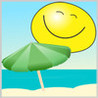 At The Beach Puzzle For Toddlers Image