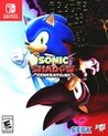 Sonic x Shadow Generations