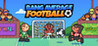 Bang Average Football Image