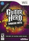 Guitar Hero: Smash Hits