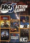 Pack 5 Action Games Image