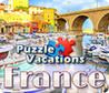 Puzzle Vacations: France Image