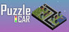 Puzzle Car Image