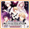 Ephemeral: Fantasy on Dark Image