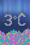 3 Degrees C: Sand Puzzle Image