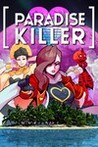 Paradise Killer Image