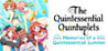 The Quintessential Quintuplets: Memories of a Quintessential Summer Image