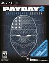 Payday 2: Safecracker Edition
