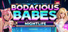 Bodacious Babes: Nightlife Image
