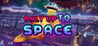 Only Up To Space Image