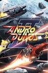 Andro Dunos 2 Image