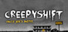 Creepy Shift: Uncle Joe's Motel Image