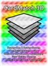 CardMatch 3D Image