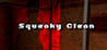 Squeaky Clean Image