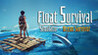 Float Survival Simulator - Ocean Survivor Image