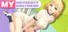 My University Girlfriend Image