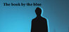 The book by the blue Image