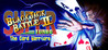 Super Blackjack Battle II Turbo Edition: The Card Warriors Image