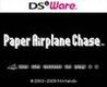 Paper Airplane Chase Image