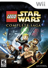 LEGO Star Wars: The Complete Saga