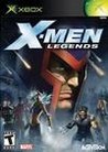 X-Men Legends Image