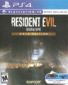 Resident Evil 7: biohazard - Gold Edition