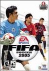 FIFA Soccer 2005 Image