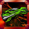 A1 Fantasy Racing Game: Scifi Car Hovercrafts Run Image