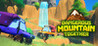 Dangerous Mountain Together Image
