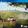 art of rally