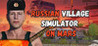 Russian Village Simulator on Mars Image