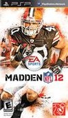 Madden NFL 12 Image