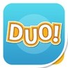 DUO! Simple Physics Brain Teaser Game for Kids from 5 to 95.