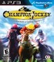 Champion Jockey: G1 Jockey & Gallop Racer thumbnail