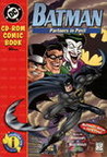 Batman: Partners in Peril Image