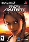 Tomb Raider: Legend Image