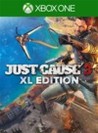 Just Cause 3: XL Edition Image