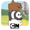 Free Fur All - We Bare Bears Minigame Collection Image