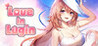 Love in Login Image