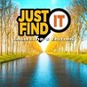 Just Find It Image