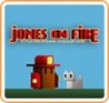 Jones On Fire Image