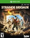 Strange Brigade Image